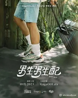 《男生男生配》：青春与梦想的碰撞，爱情与友情的交织
