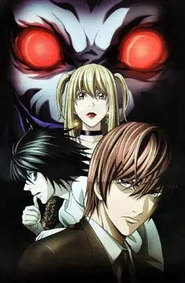 《死亡笔记2006》：正义与邪恶的烧脑对决，一场关于生命掌控权的伦理拷问