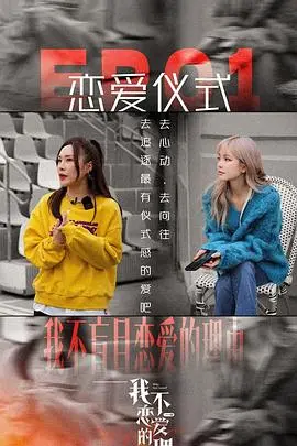 《我不恋爱的理由 加更版》：都市男女情感博弈，解锁不恋爱的真实心声，深度揭秘权力争夺与第十七季的爱恨纠葛